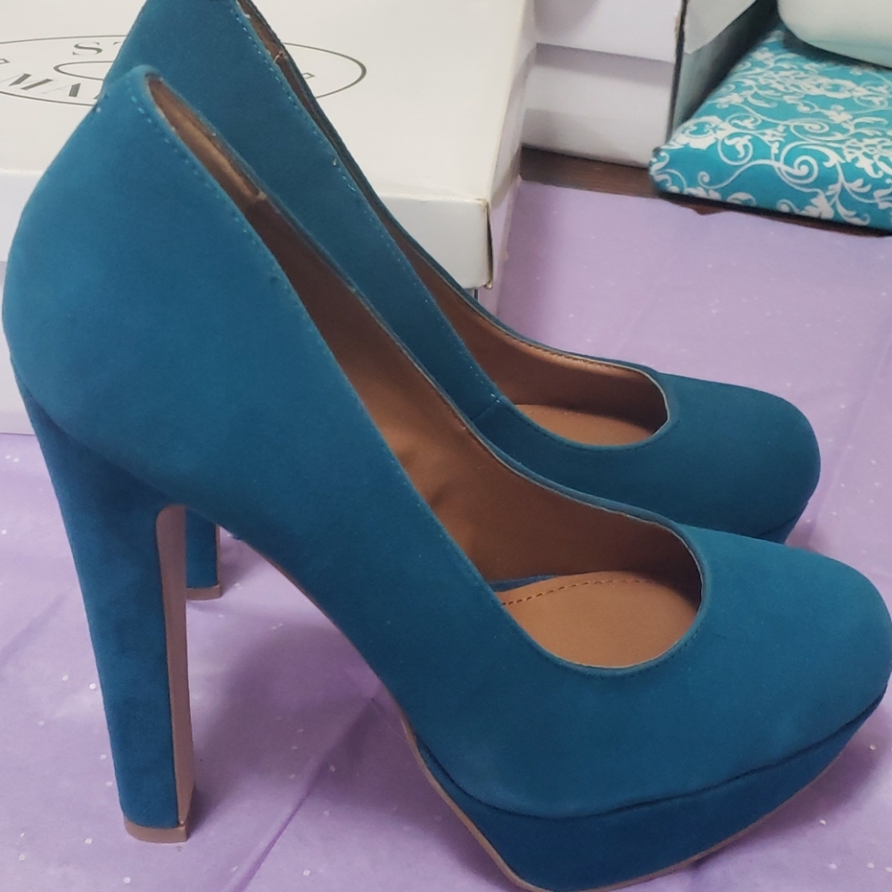 Heels